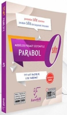 Parabol Sifir - Modüler Piramit Sistemiyle - Bugdayoglu, Hüseyin