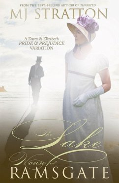 Cover The Lake House at Ramsgate