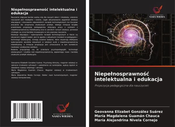 Niepe¿nosprawno¿¿ intelektualna i edukacja Niepe¿nosprawno¿¿ intelektualna i edukacja