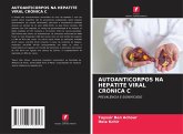 AUTOANTICORPOS NA HEPATITE VIRAL CRÓNICA C AUTOANTICORPOS NA HEPATITE VIRAL CRÓNICA C