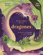 Cover El gran libro de los dragones