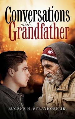 Cover Conversation with Grandfather