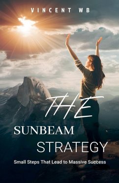 Cover The Sunbeam Strategy