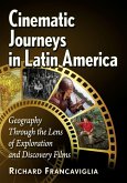 Cinematic Journeys in Latin America