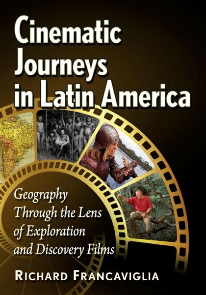 Cinematic Journeys in Latin America Cinematic Journeys in Latin America