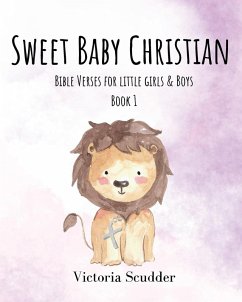 Sweet Baby Christian - Scudder