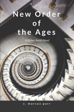Cover New Order of the Ages