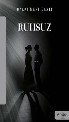 Cover Ruhsuz