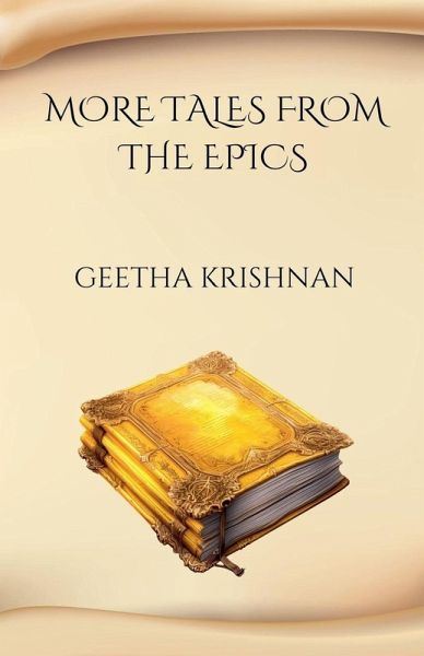 More Tales from the Epics