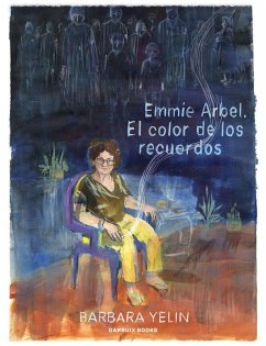 Cover Emmie Arbel