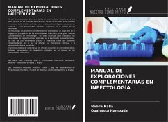 Cover MANUAL DE EXPLORACIONES COMPLEMENTARIAS EN INFECTOLOGÍA