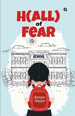 Cover (H)all of Fear