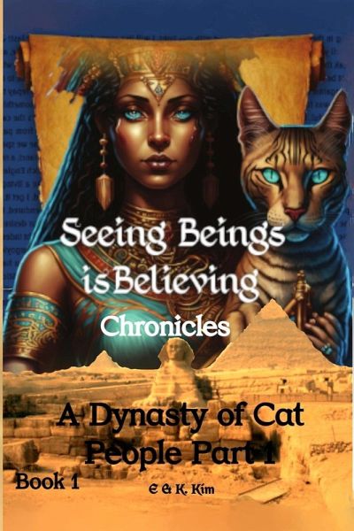 Seeing Beings is Believing Chronicles Seeing Beings is Believing Chronicles