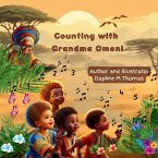 Counting With Grandma Omoni