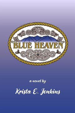 Cover Blue Heaven