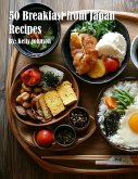 50 Breakfast from Japan Recipes 50 Breakfast from Japan Recipes