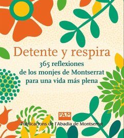 Cover Detente y respira