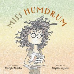 Cover Miss Humdrum