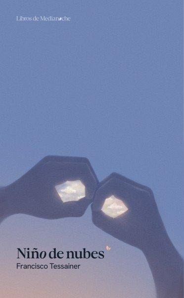 Niño de nubes Niño de nubes