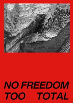 Cover No Freedom Too Total
