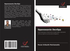 Cover Opanowanie DevOps