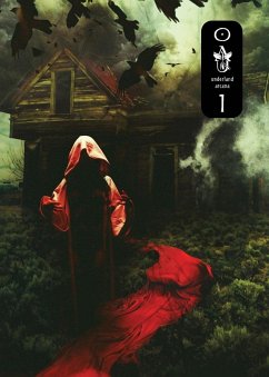 Cover Underland Arcana 1