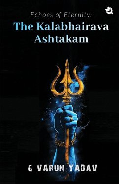 Cover Echoes of Eternity