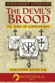 The Devil's Brood The Devil's Brood