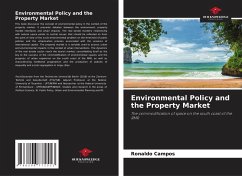 Cover Environmental Policy and the Property Market