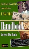 HANDBOOK. British Isles/UK and DR Congo Common History TASK FORCE