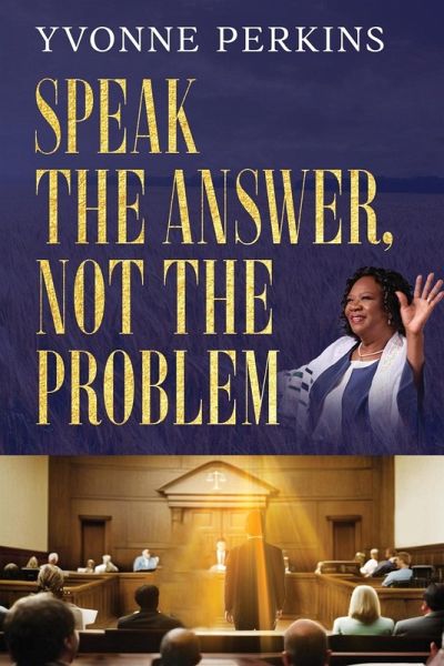 Speak the Answer, Not the Problem Speak the Answer, Not the Problem