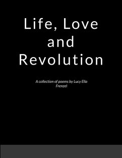 Cover Life, Love, and Revolution
