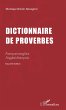 DICTIONNAIRE DE PROVERBES - Bild 1