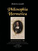 Philosophia Hermetica Philosophia Hermetica