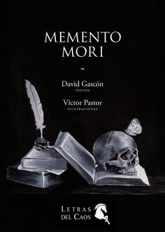 MEMENTO MORI MEMENTO MORI
