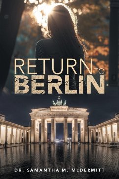 Return To Berlin - McDermitt, Samantha