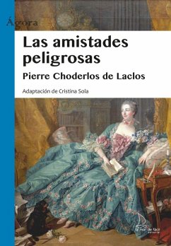 Cover AMISTADES PELIGROSAS , LAS