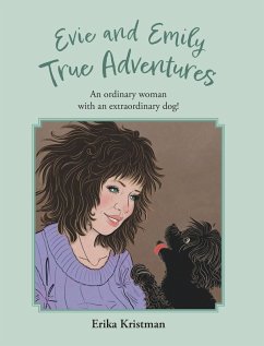 Cover Evie and Emily True Adventures