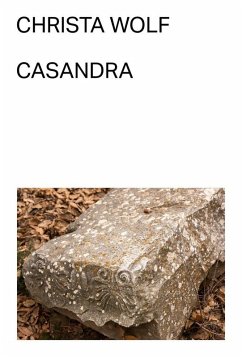 Cover Casandra