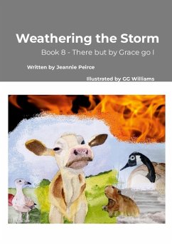Cover Weathering the Storm