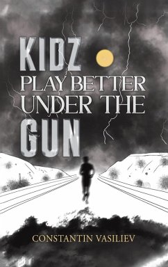 Cover Kidz Play Better Under the Gun
