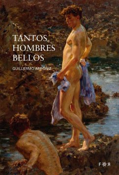 Cover TANTOS HOMBRES BELLOS