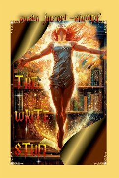 THE WRITE STUFF - Joyner-Stumpf, Susan