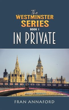 Cover The Westminster Series Book 1