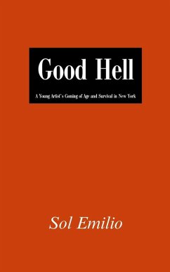 Cover Good Hell