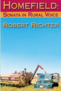 HOMEFIELD - Richter, Robert