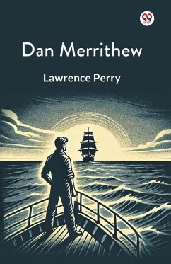 Cover Dan Merrithew