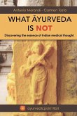 What ¿yureda is not What ¿yureda is not