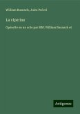 La viperine La viperine