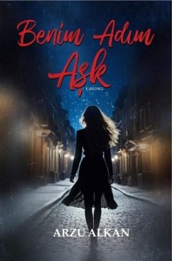 Cover Benim Adim Ask